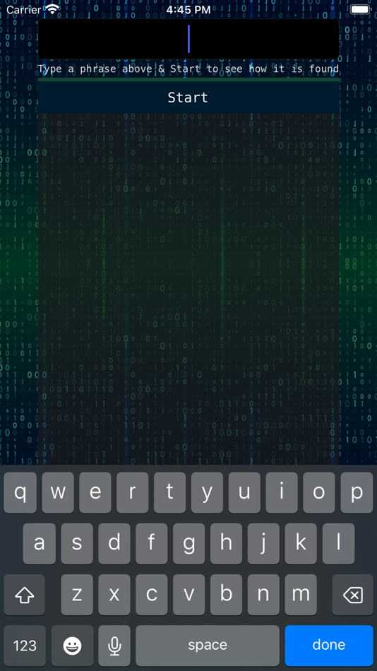 #3. Brutification (iOS) 由: Tech Positive