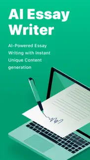 How to cancel & delete essay writer ai editor 4