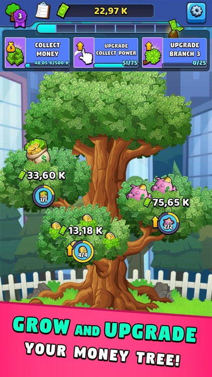 Money Tree 2: Business Tycoon