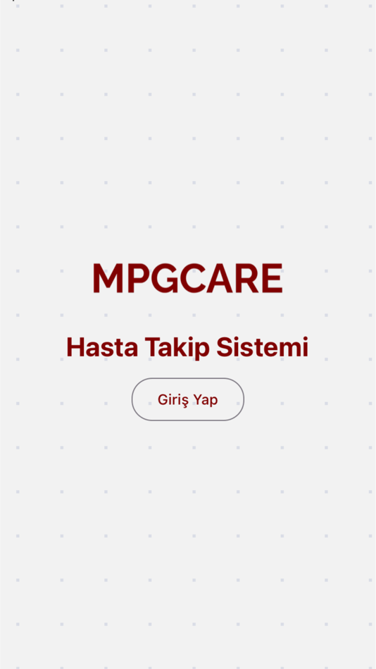 #3. MPGCare Pts App (iOS) 由: Dain Ucak
