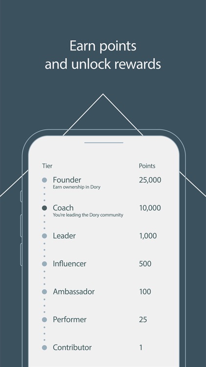 Coach Dory screenshot-4