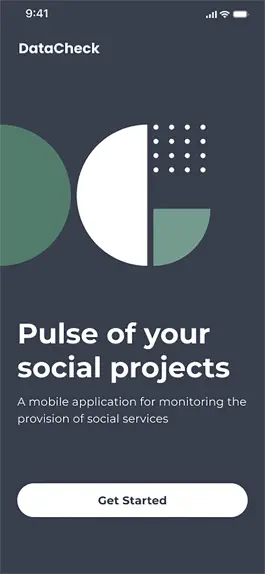 Game screenshot DataCheck Pulse mod apk