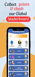 Parenting Hacks & Quizzes screenshot #4 for iPhone