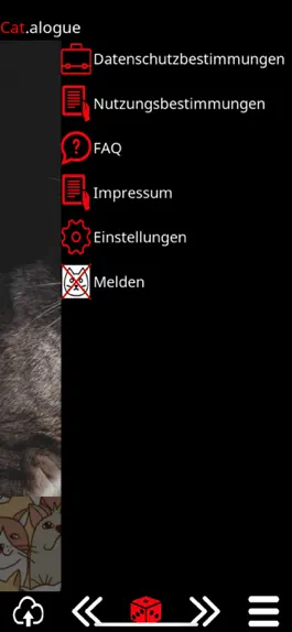 Game screenshot Cat.alogue hack