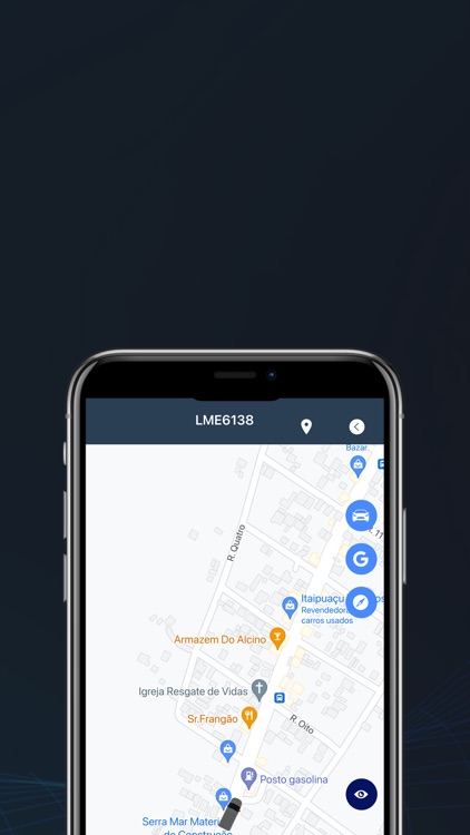 M2track Rastreamento