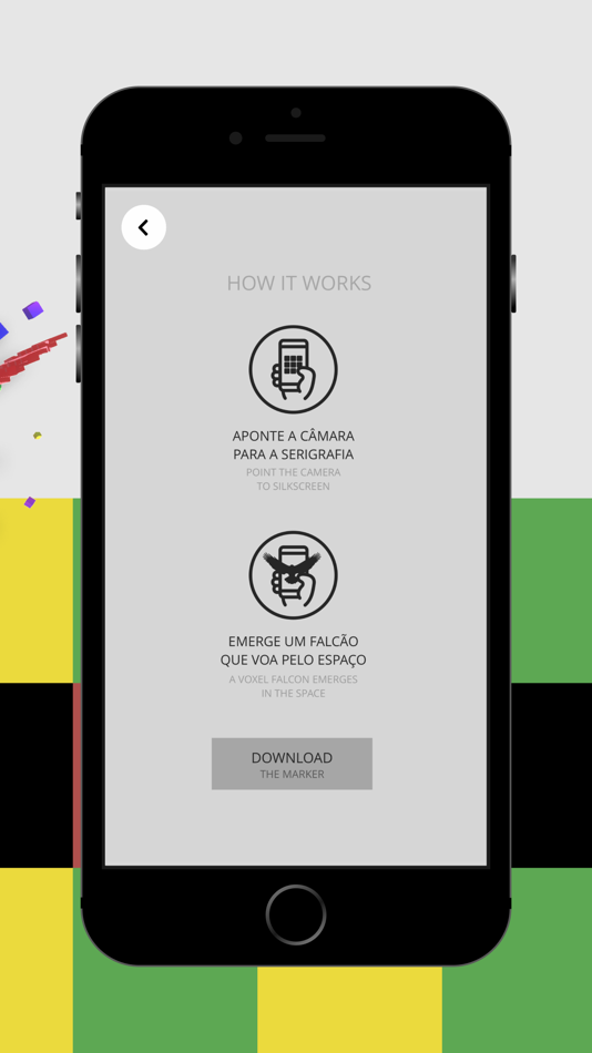 #3. VoxelAR (iOS) 由: IT People Consulting