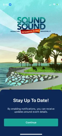 Game screenshot Sound On Sound Festival mod apk