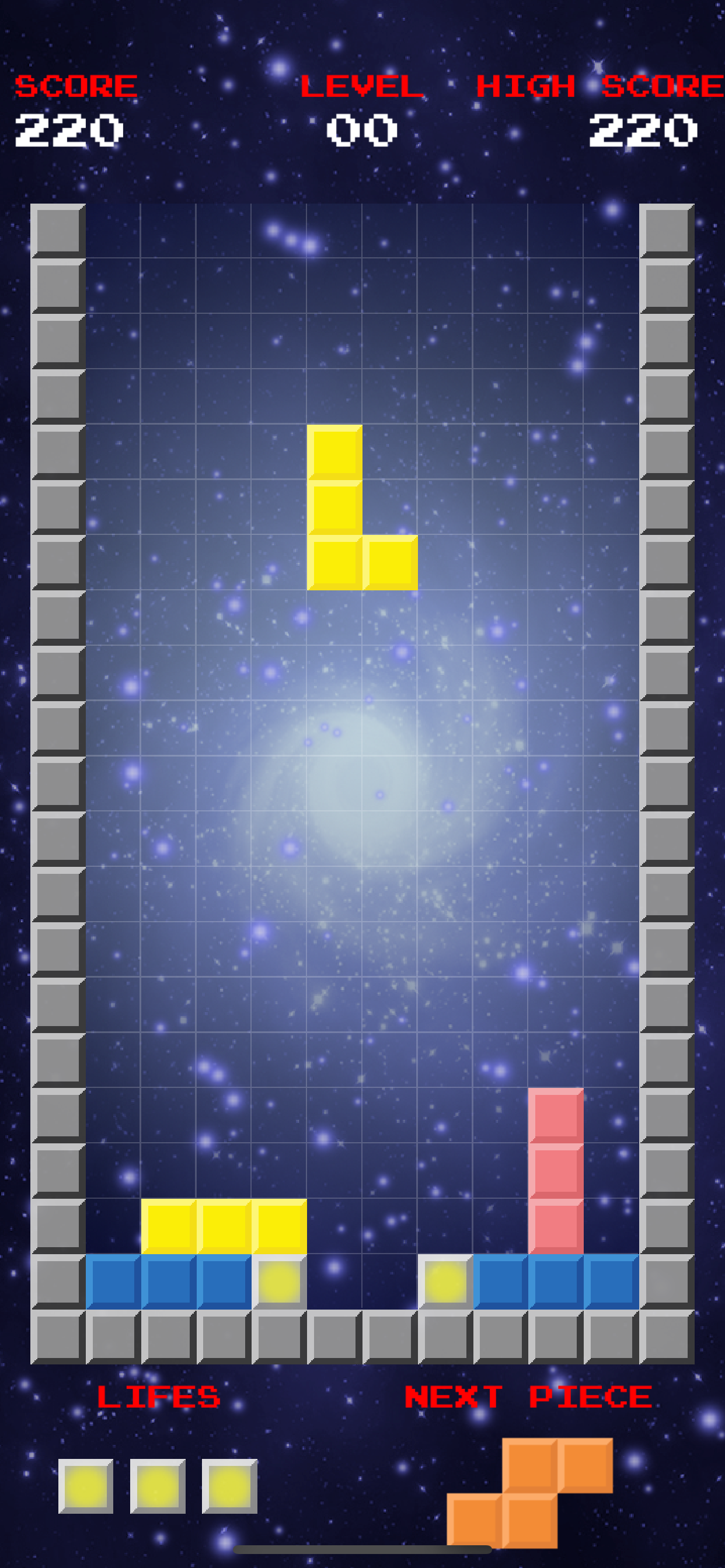 Pentris