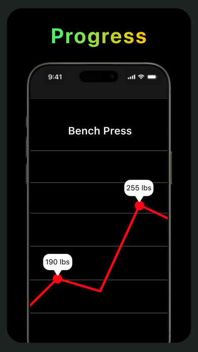 FitBot AI-Powered Fitness Chat Screenshot