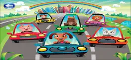 Game screenshot Farm for toddlers full apk