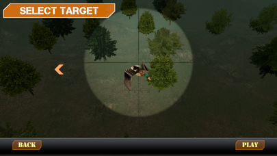 SGN Sports Wild Game Hunting Screenshot