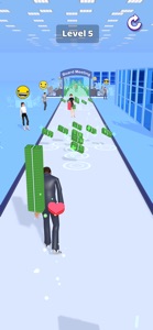 CEO Suit Run screenshot #8 for iPhone