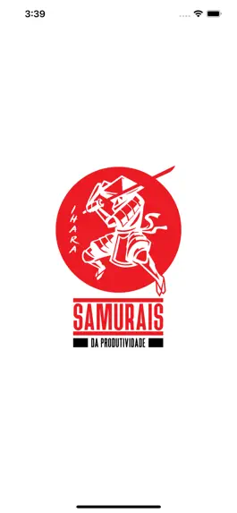 Game screenshot Samurais da Produtividade mod apk