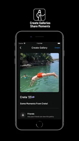 Game screenshot Gallerista mod apk