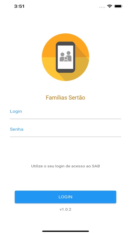 Famílias - Amigos do Bem