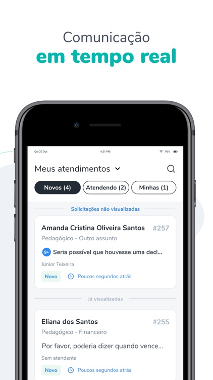 Aquarela e Trails School screenshot-4