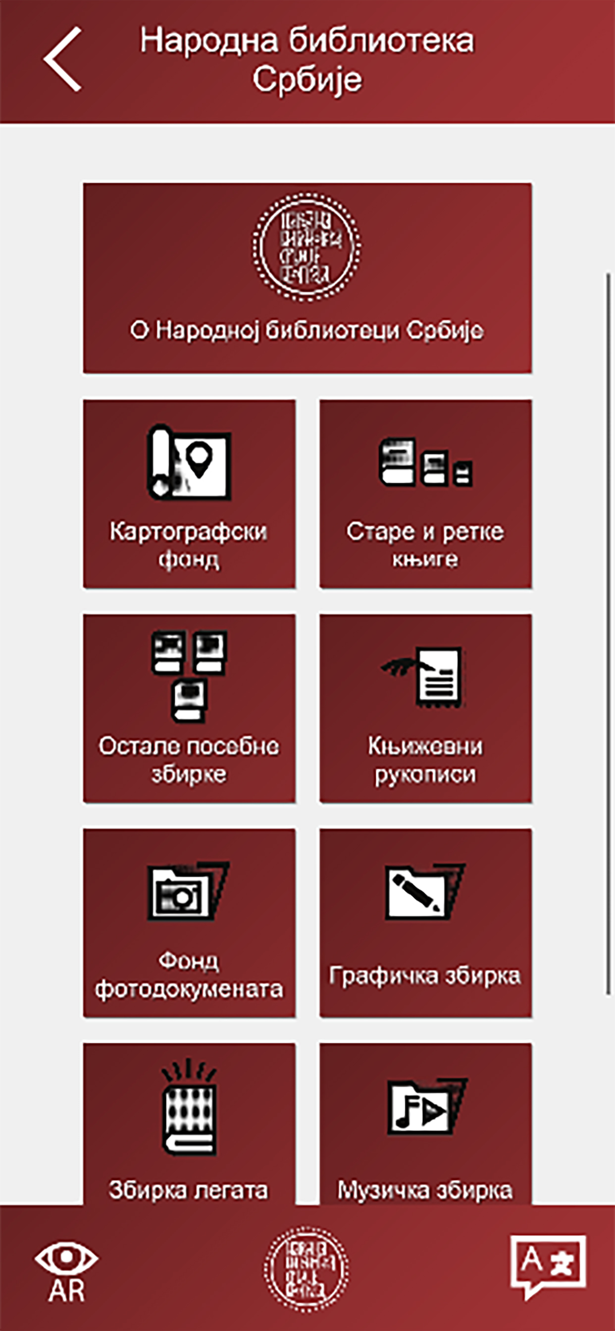 Vodic kroz fondove NBS