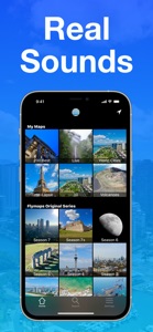 Flymaps screenshot #2 for iPhone