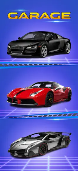 Game screenshot Car Sounds Simulator mod apk