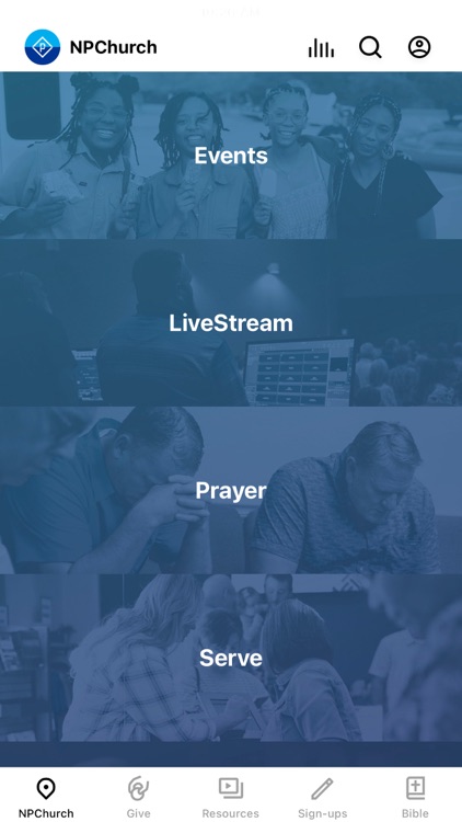 NorthPointe Church Burleson