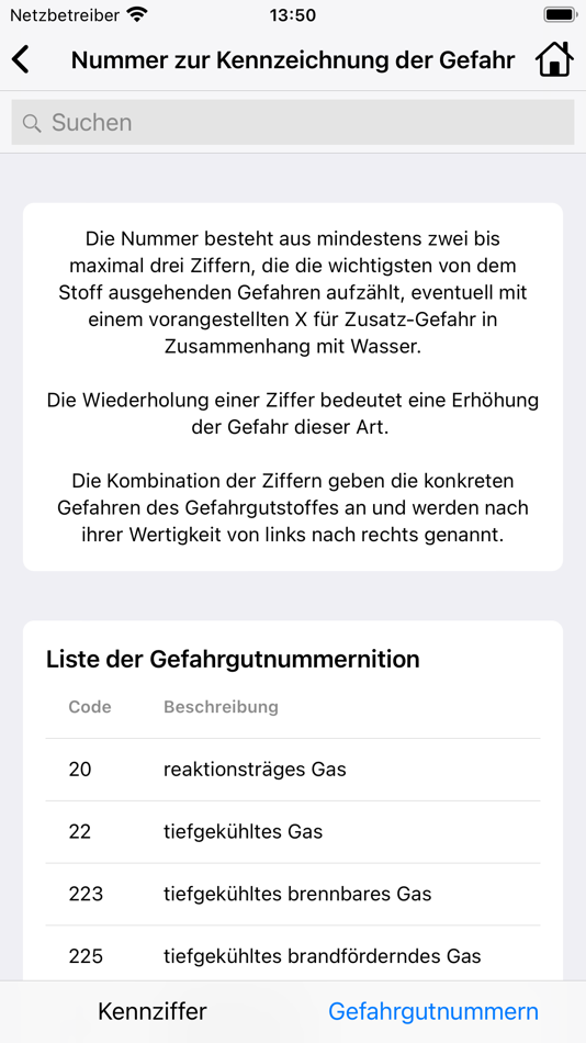 #2. GefahrGutNav (iOS) 由: Samuel Schwarze