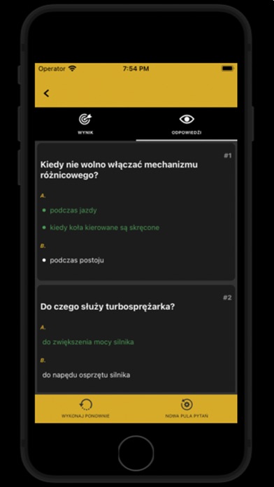 Copa Edu Screenshot