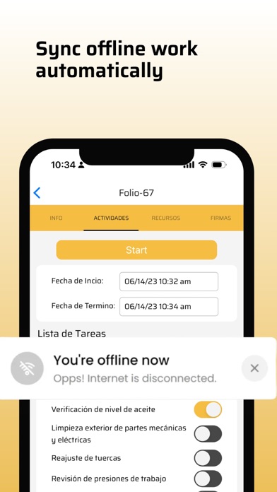 mpservices Screenshot