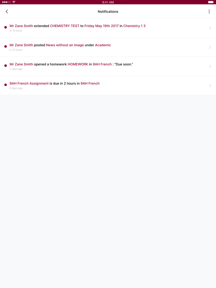 Cedars Christian College