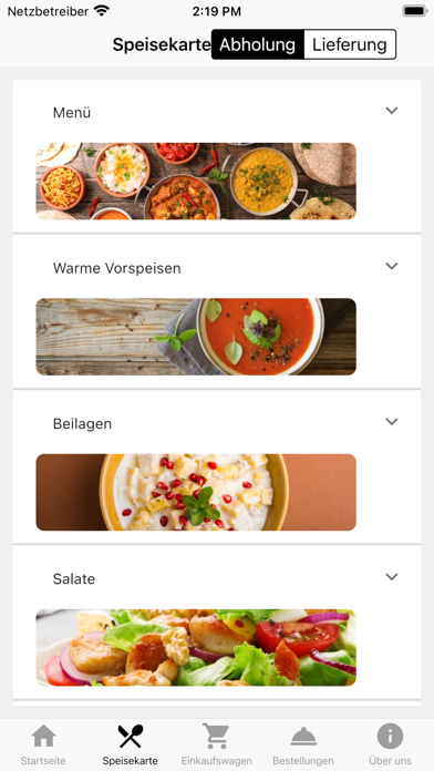 Koh-i-Noor Screenshot