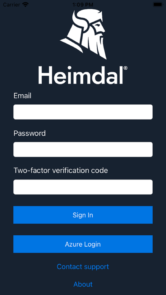 #1. PEDM (iOS) 由: Heimdal Security