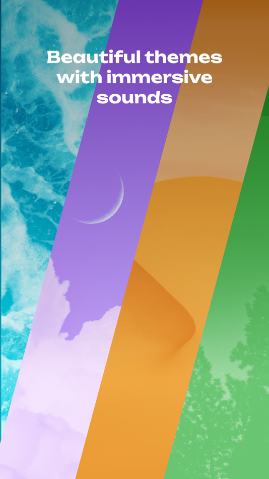 #7. Moment Focus Timer (macOS) 由: Luminous Design LTD