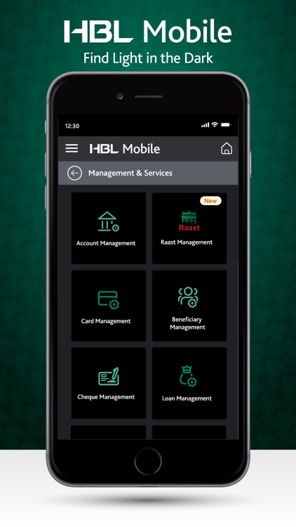 HBL Mobile screenshot-6