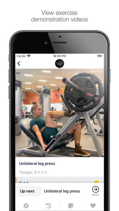 The Gym Nurse Screenshot