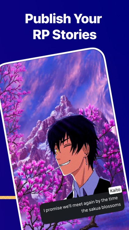 Mascot - Meet Roleplay Friends screenshot-6