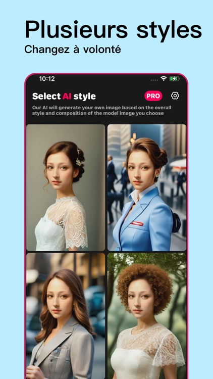 AISwap - Face Swap By AI