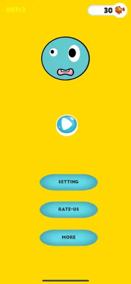 Game screenshot Benja dou Calero : Crazbird 2 mod apk