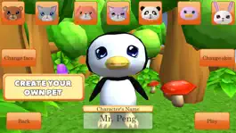 Game screenshot Cute Pocket Pets 3D apk