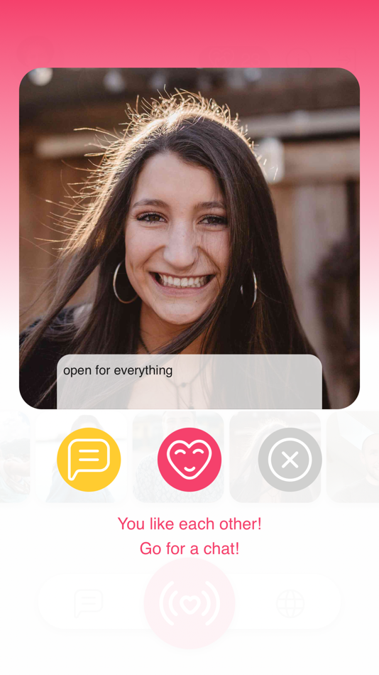 #3. Hidelike (iOS) 由: Louis Maag