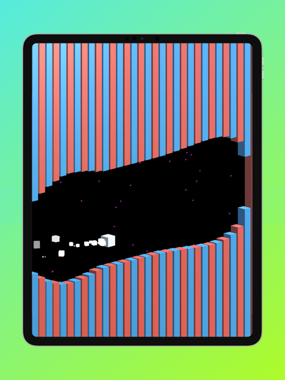 Screenshot #5 pour Flipside Gravity