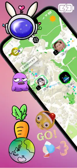 Game screenshot Поделиться GPS AR Tenyes карта mod apk