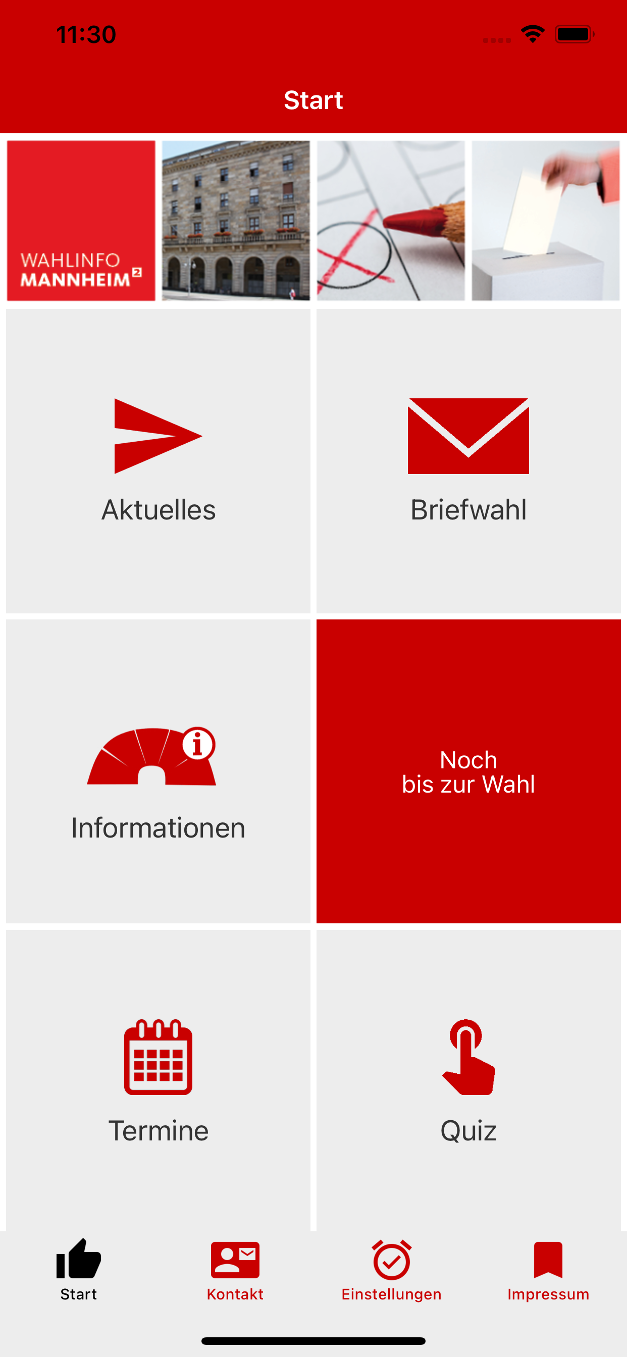 WAHLINFO-APP