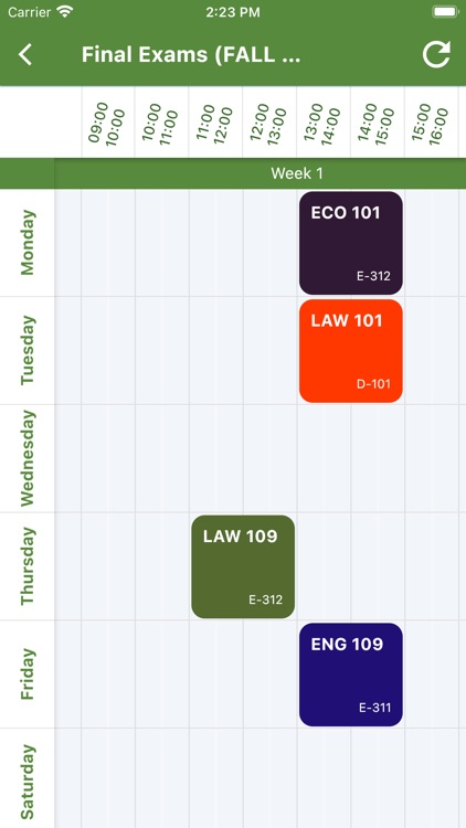 EPOKA Interactive System screenshot-6