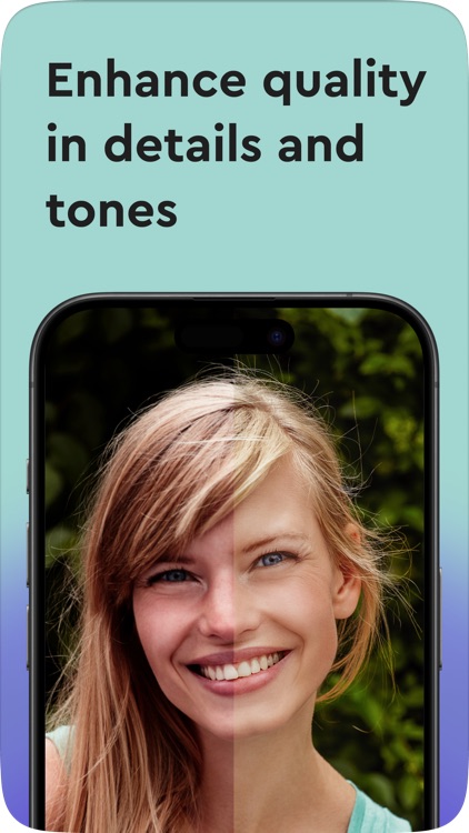 AfterShot - AI photo editor screenshot-4