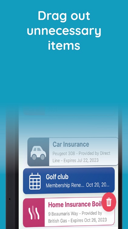 Insura App screenshot-6