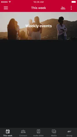 Game screenshot Trinity Church Hot Springs mod apk