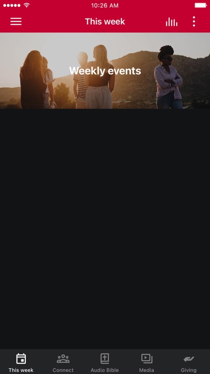 Trinity Church Hot Springs