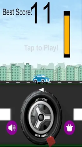 Game screenshot A Tire Spin ...Forever mod apk