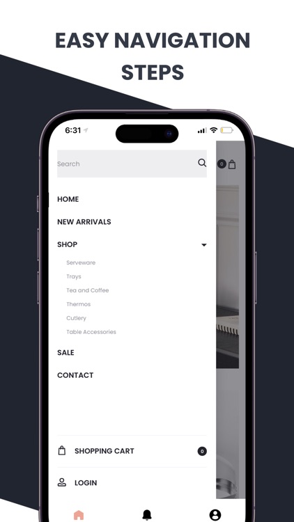 The Silverware screenshot-3