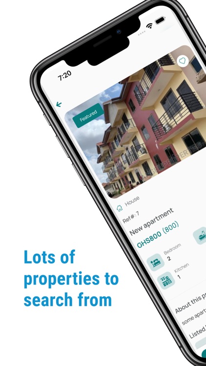 IKA Properties—Rent/Buy & Sell