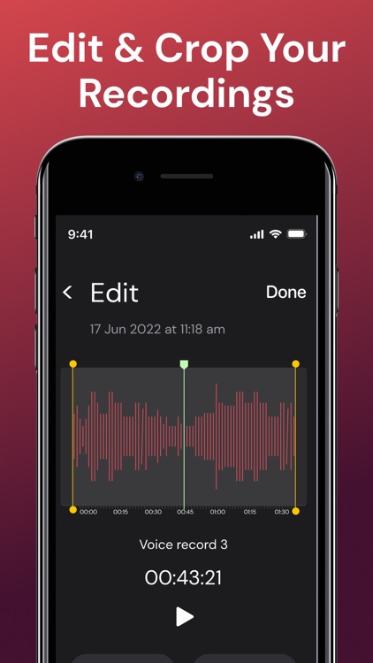 Call Recorder: Recording calls screenshot-4